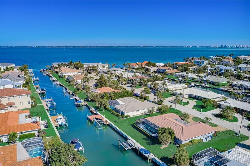 Longboat Key Exclusive Luxury Real Estate Brista Realty