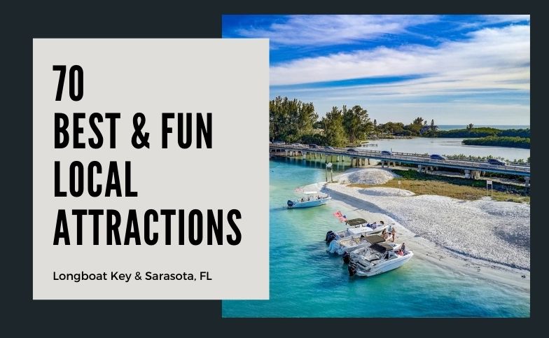 Things to Do in Sarasota & Longboat Key