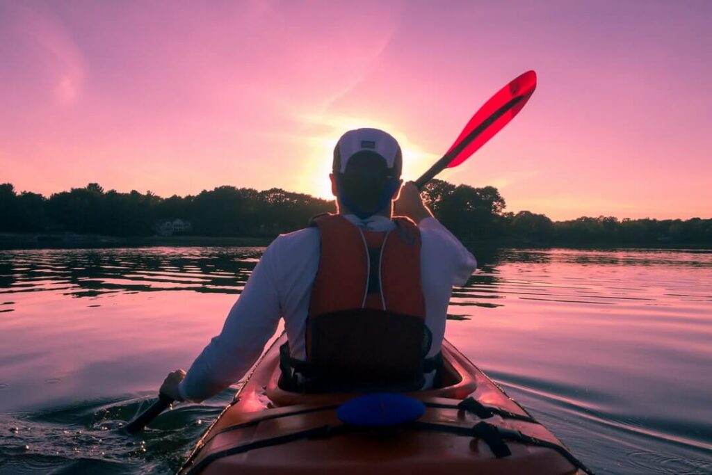 adventure activities longboat key