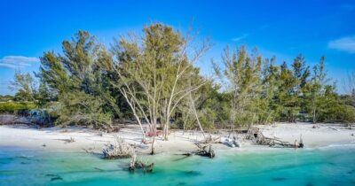 Longboat Key and the Florida Tourism Tax
