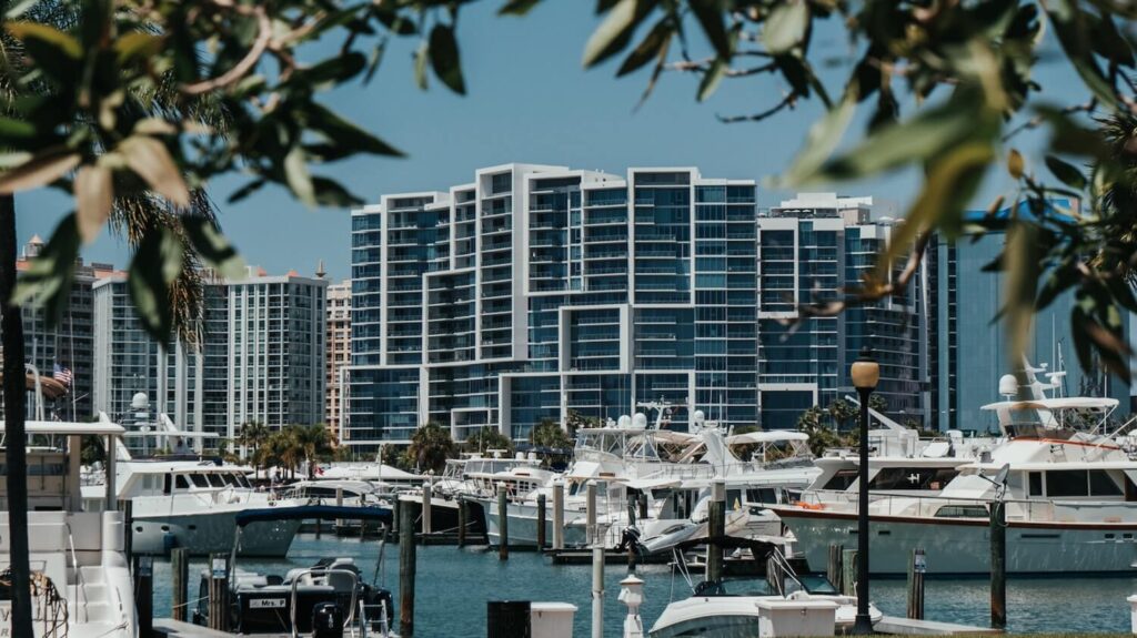 best places to live in sarasota
