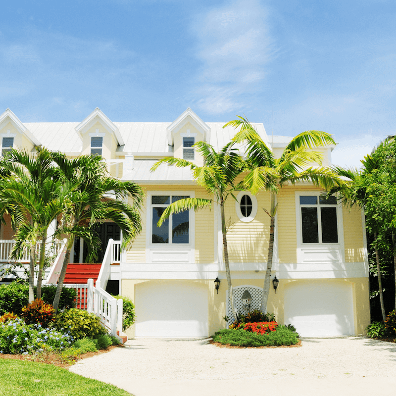 southwest florida real estate market