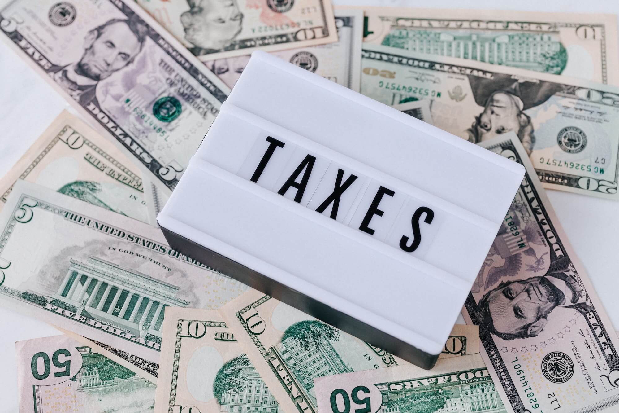 florida real estate taxes