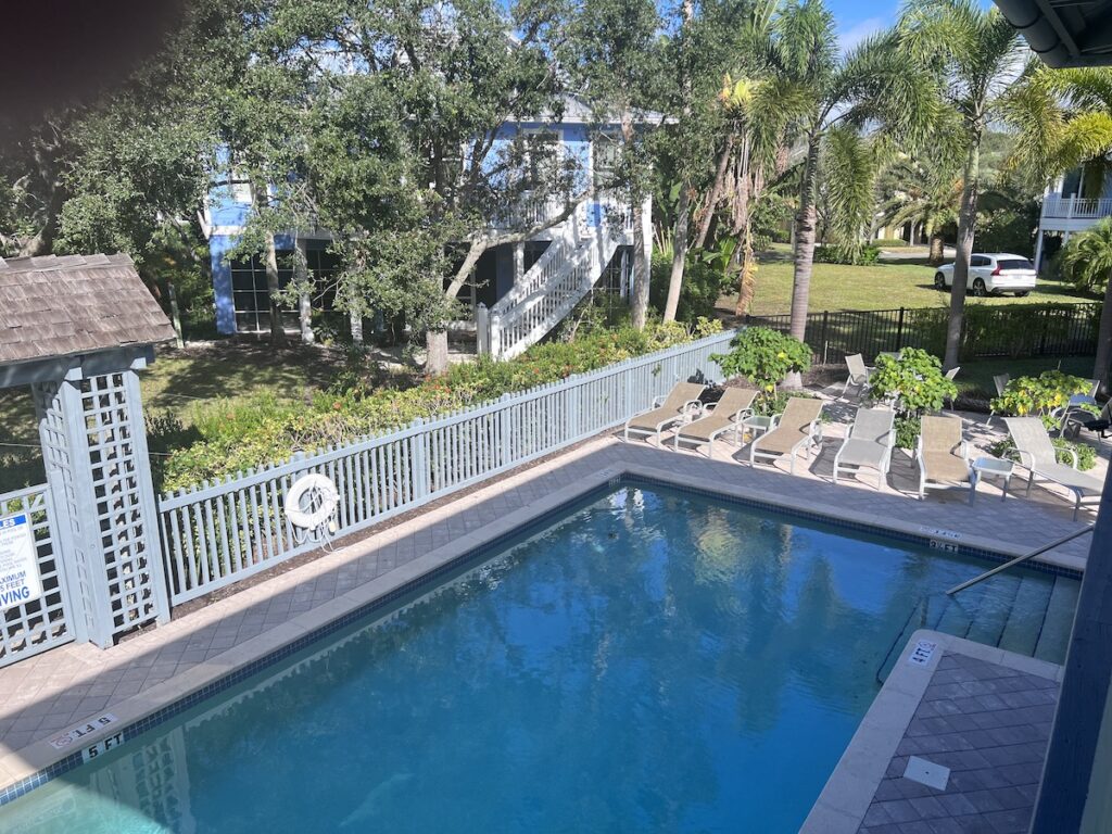 Conrad Beach Longboat Key, FL Brista Realty